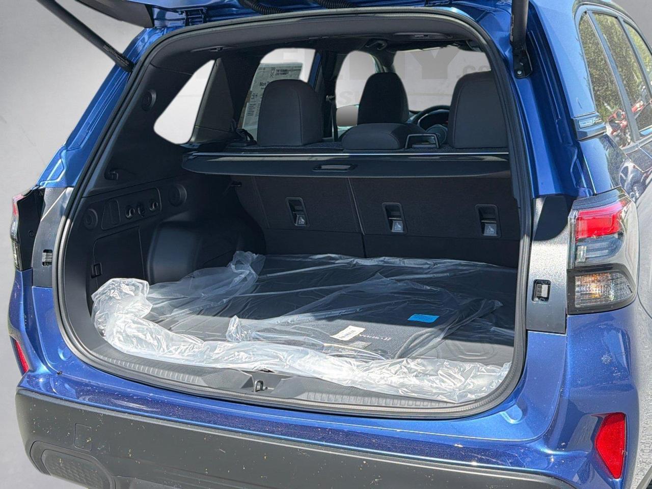 2026 Subaru Forester Premium Hybrid Hagerstown MD