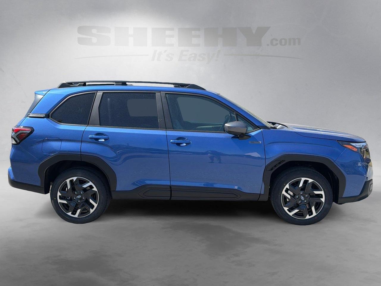 2026 Subaru Forester Premium Hybrid Hagerstown MD