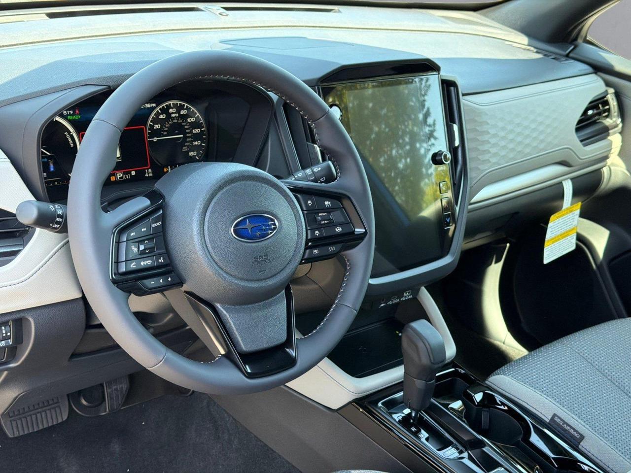 2026 Subaru Forester Premium Hybrid Hagerstown MD