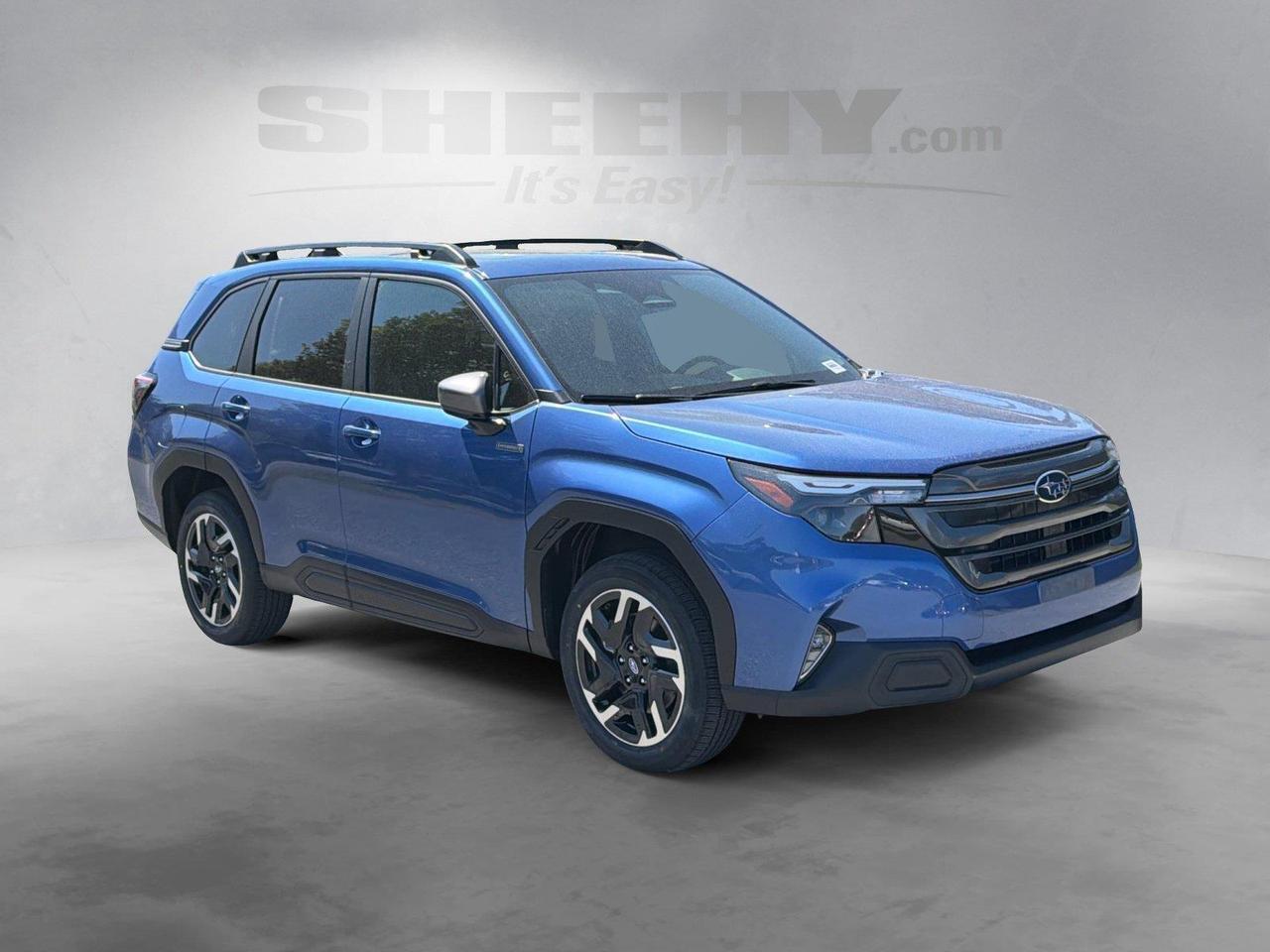 2026 Subaru Forester Premium Hybrid Hagerstown MD