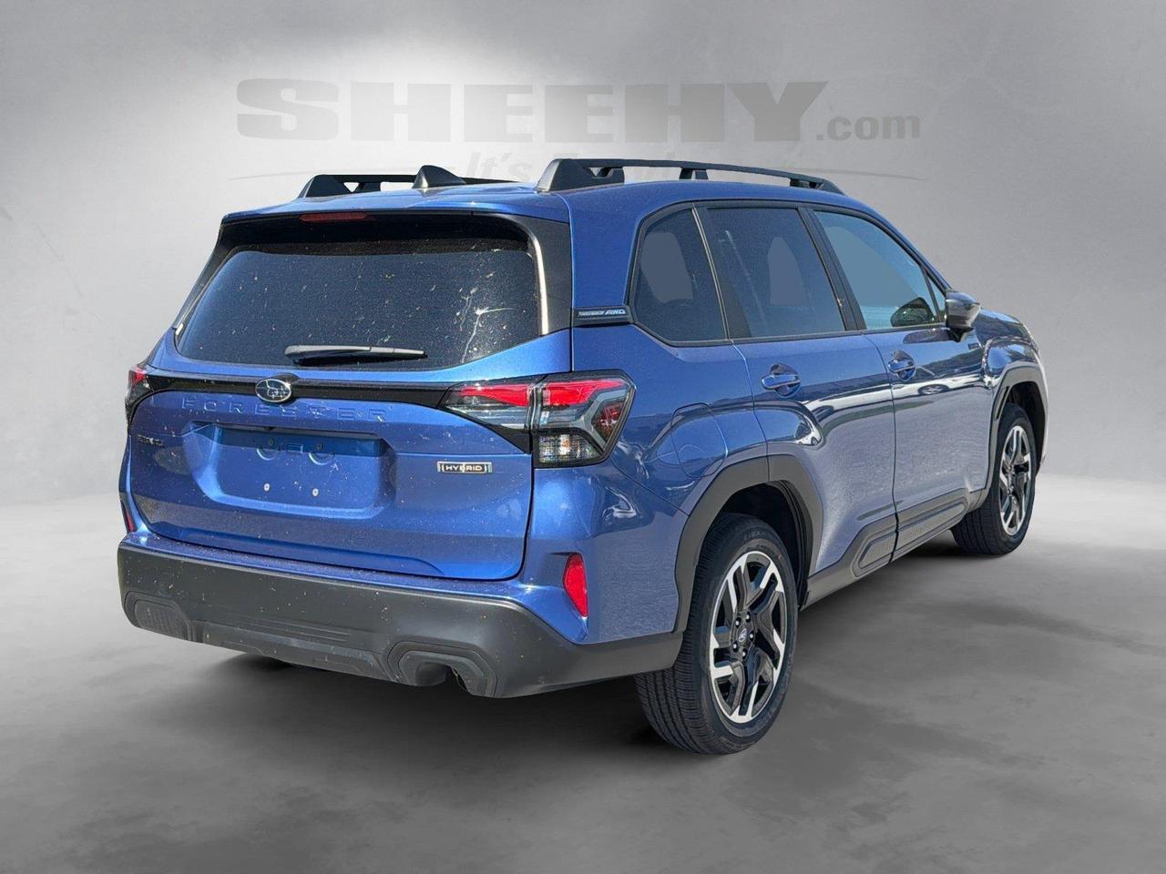 2026 Subaru Forester Premium Hybrid Hagerstown MD