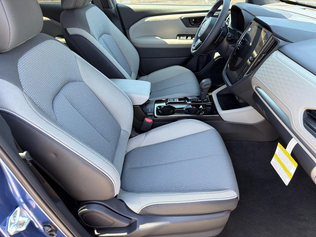 2026 Subaru Forester Premium Hybrid Hagerstown MD