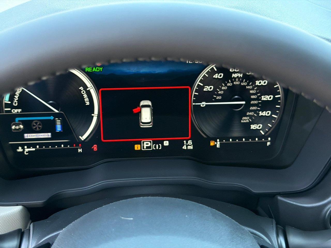 2026 Subaru Forester Premium Hybrid Hagerstown MD