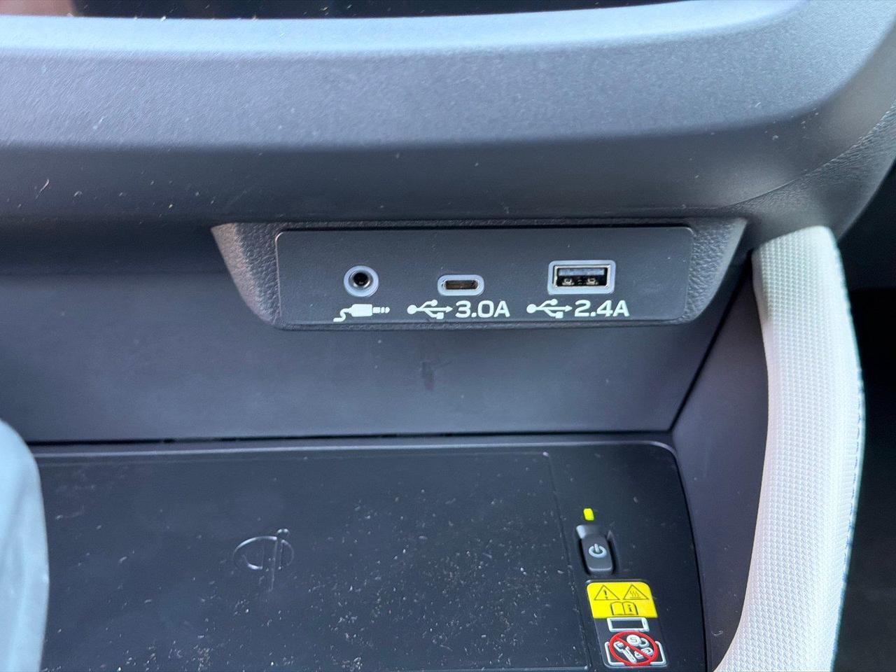 2026 Subaru Forester Premium Hybrid Hagerstown MD