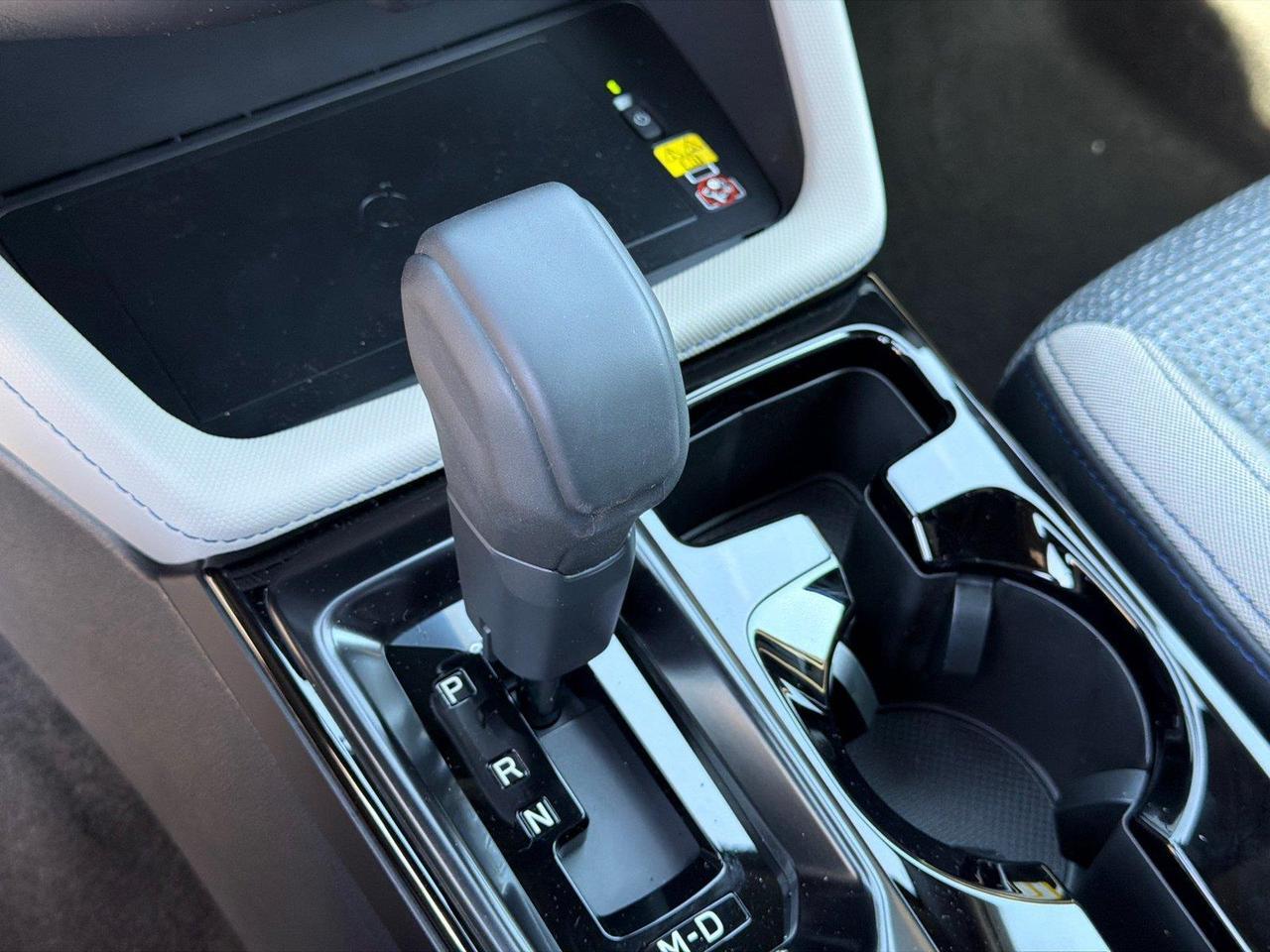 2026 Subaru Forester Premium Hybrid Hagerstown MD