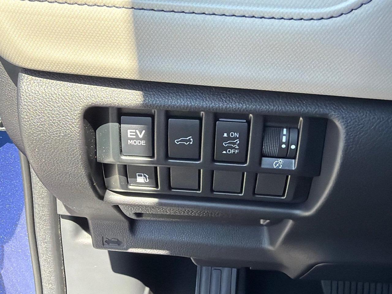 2026 Subaru Forester Premium Hybrid Hagerstown MD