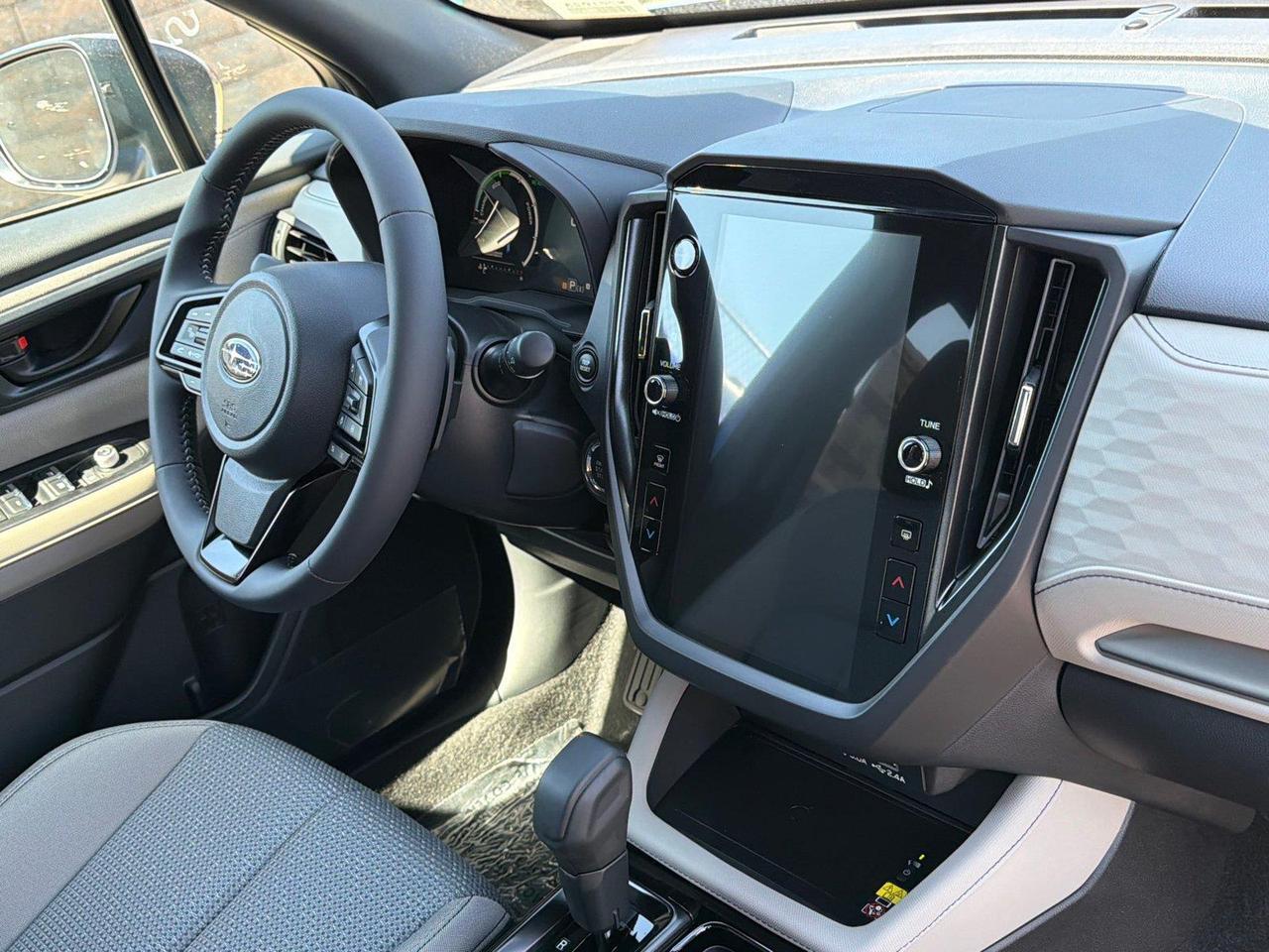 2026 Subaru Forester Premium Hybrid Hagerstown MD