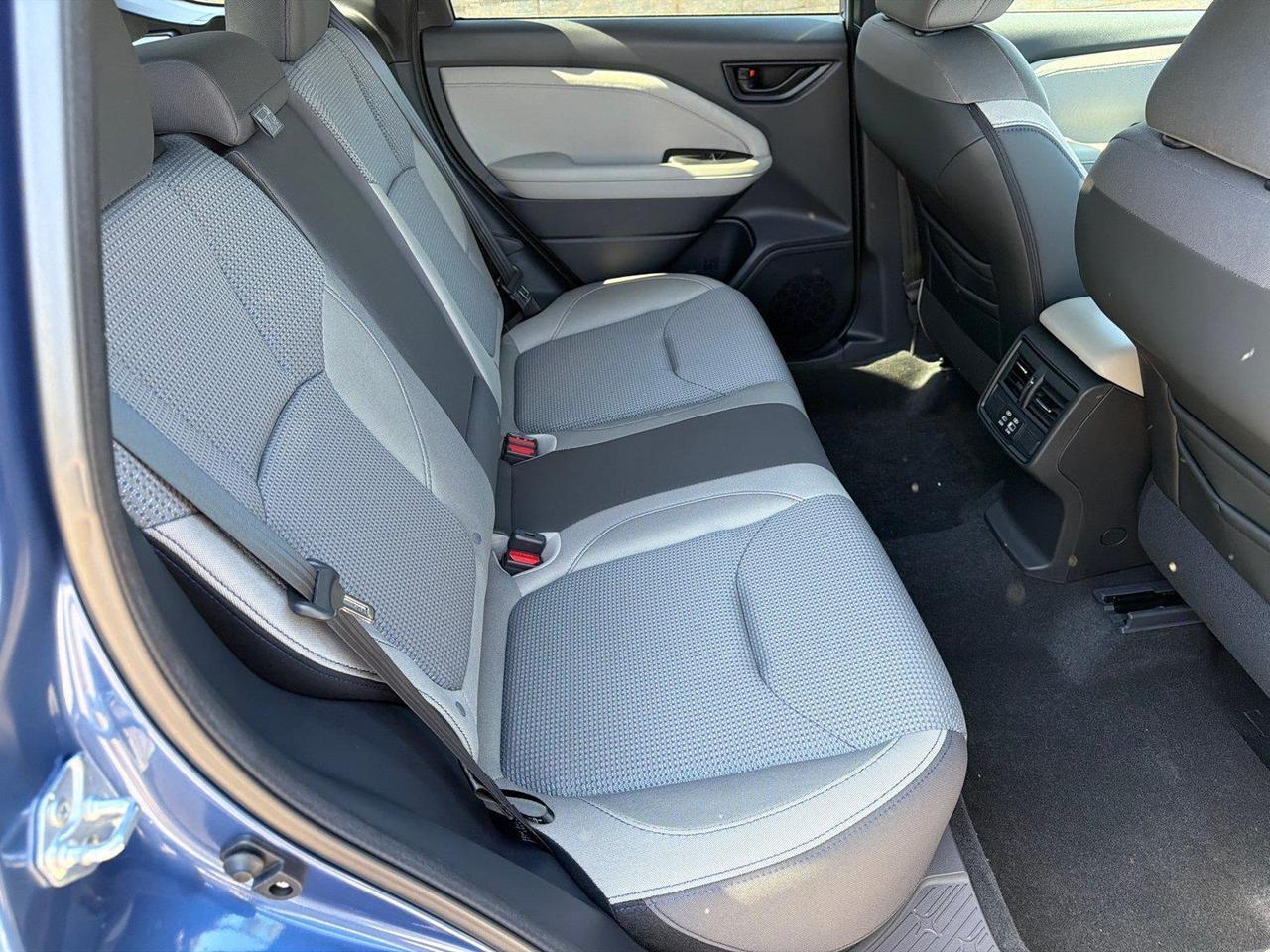 2026 Subaru Forester Premium Hybrid Hagerstown MD