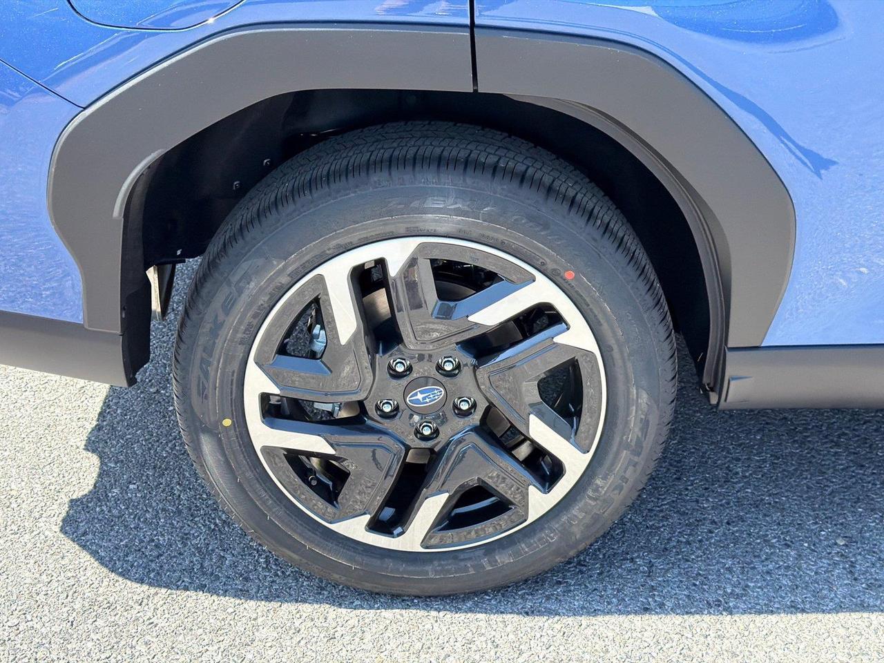 2026 Subaru Forester Premium Hybrid Hagerstown MD