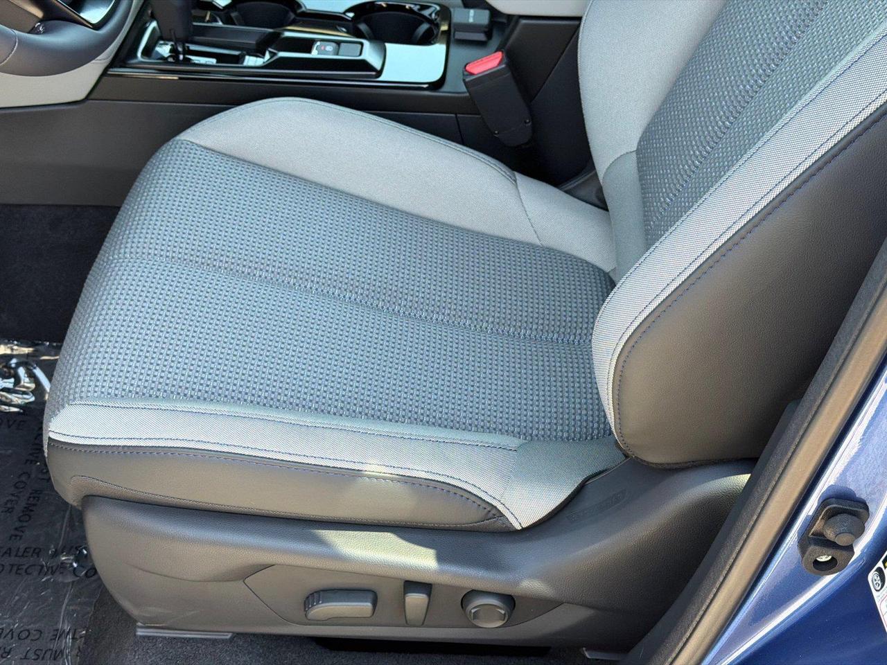2026 Subaru Forester Premium Hybrid Hagerstown MD