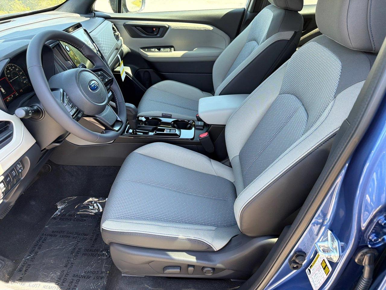 2026 Subaru Forester Premium Hybrid Hagerstown MD