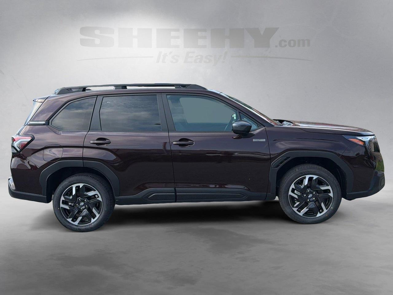 2026 Subaru Forester Premium Hybrid Hagerstown MD