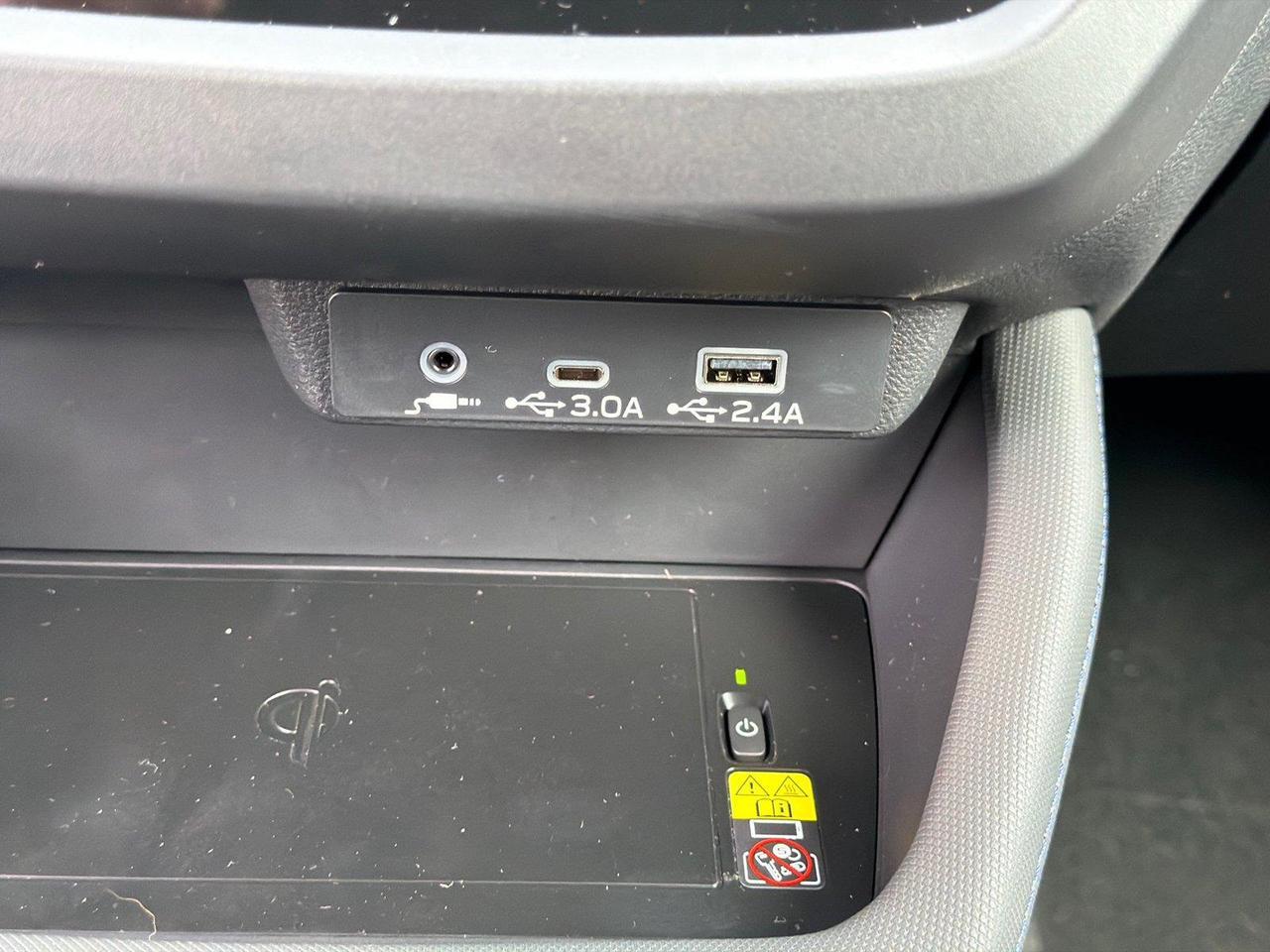2026 Subaru Forester Premium Hybrid Hagerstown MD