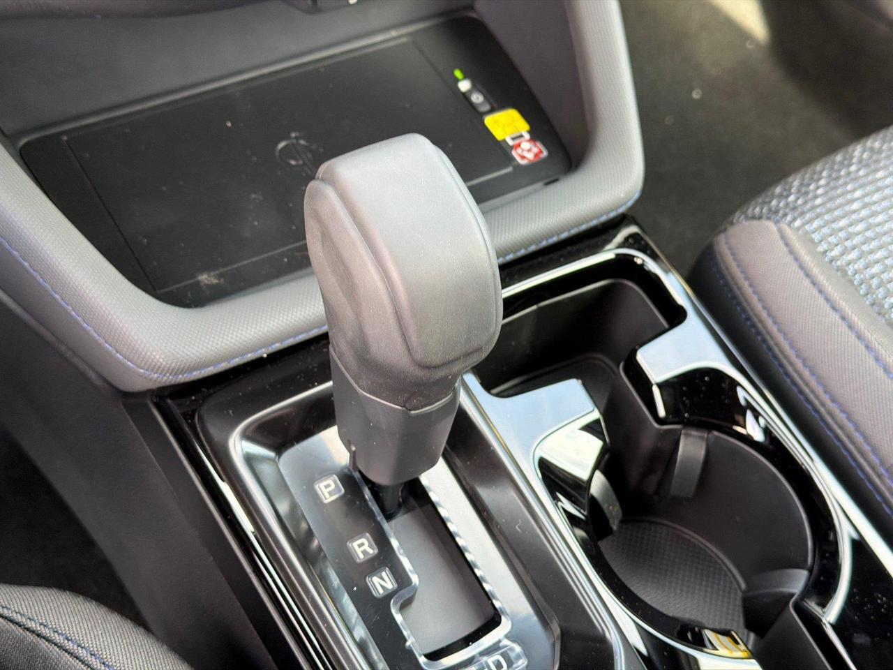 2026 Subaru Forester Premium Hybrid Hagerstown MD