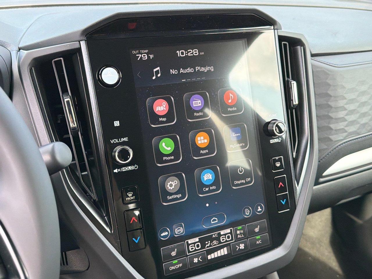 2026 Subaru Forester Premium Hybrid Hagerstown MD