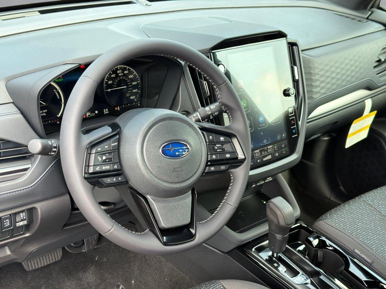 2026 Subaru Forester Premium Hybrid Hagerstown MD