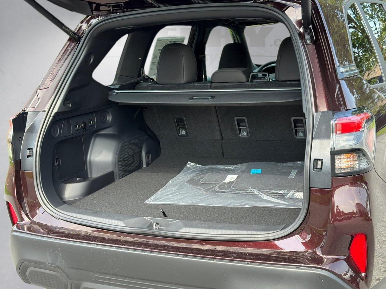 2026 Subaru Forester Premium Hybrid Hagerstown MD
