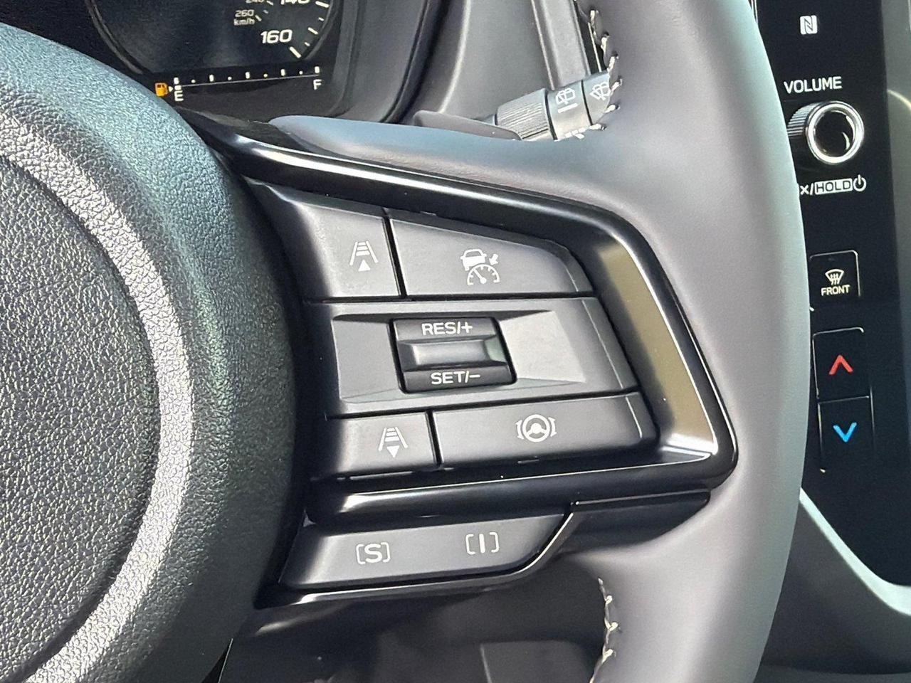 2026 Subaru Forester Premium Hybrid Hagerstown MD