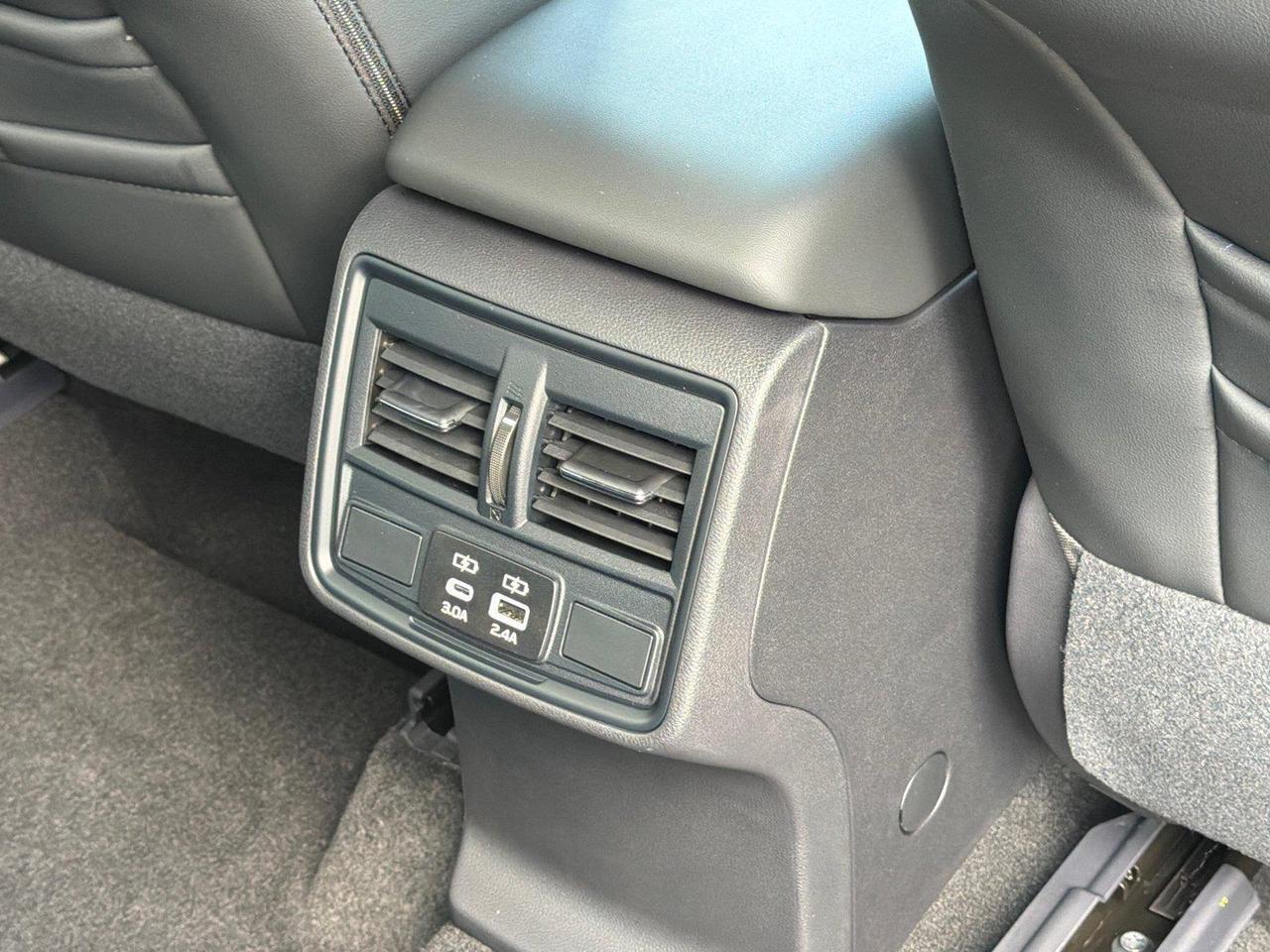 2026 Subaru Forester Premium Hybrid Hagerstown MD
