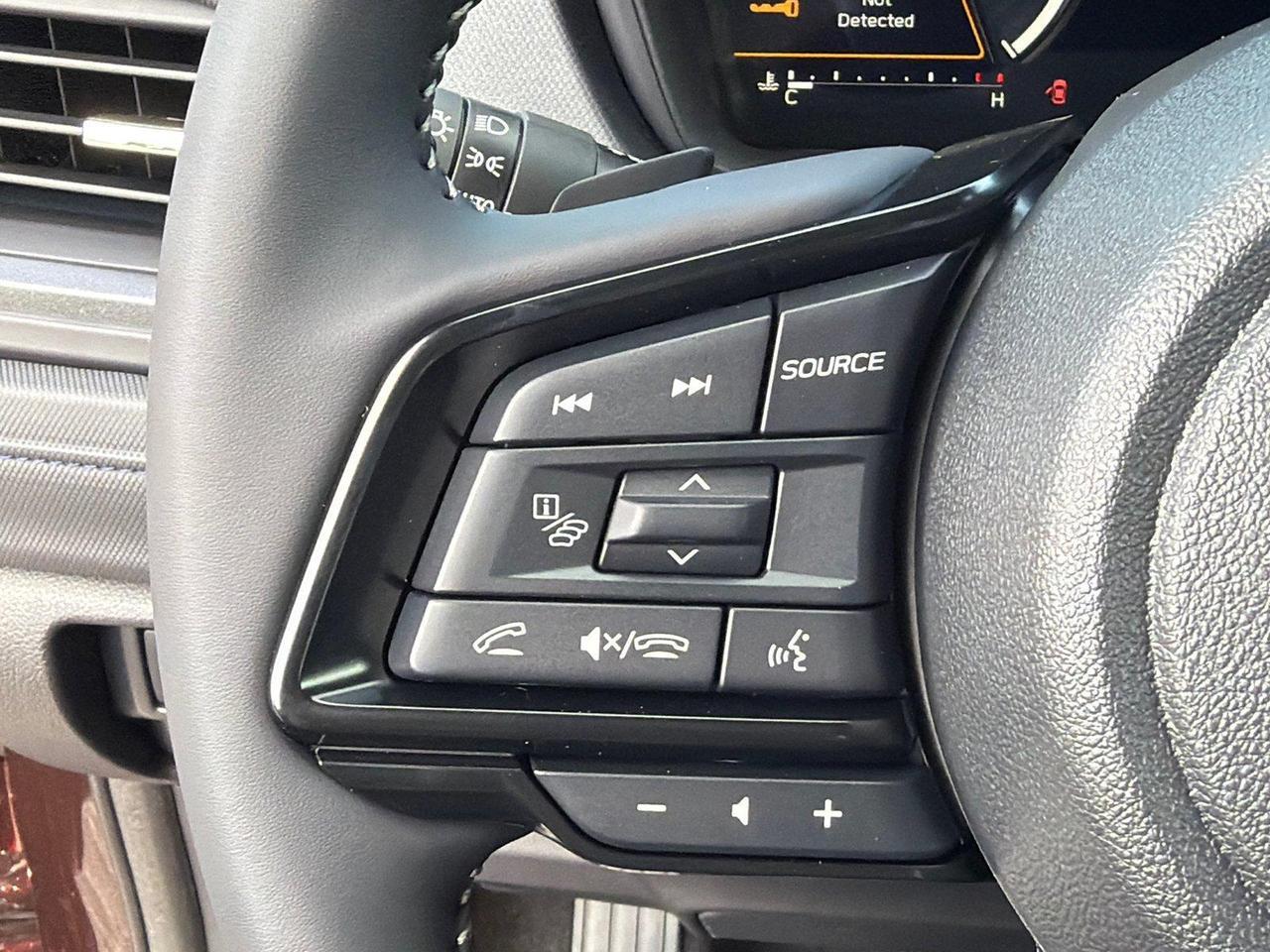 2026 Subaru Forester Premium Hybrid Hagerstown MD