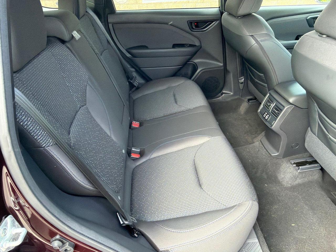 2026 Subaru Forester Premium Hybrid Hagerstown MD