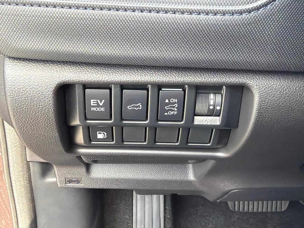 2026 Subaru Forester Premium Hybrid Hagerstown MD