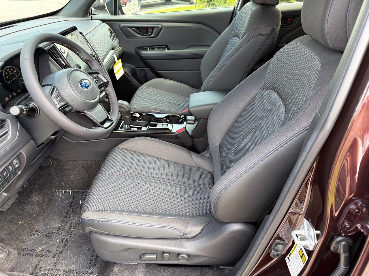 2026 Subaru Forester Premium Hybrid Hagerstown MD