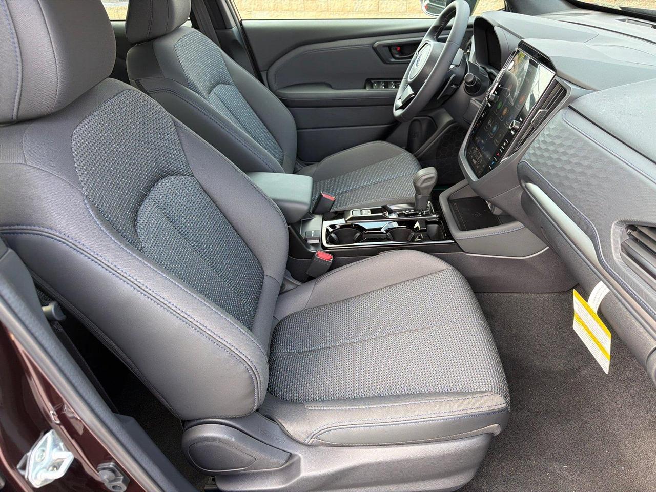 2026 Subaru Forester Premium Hybrid Hagerstown MD