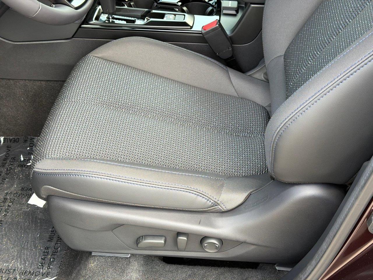 2026 Subaru Forester Premium Hybrid Hagerstown MD