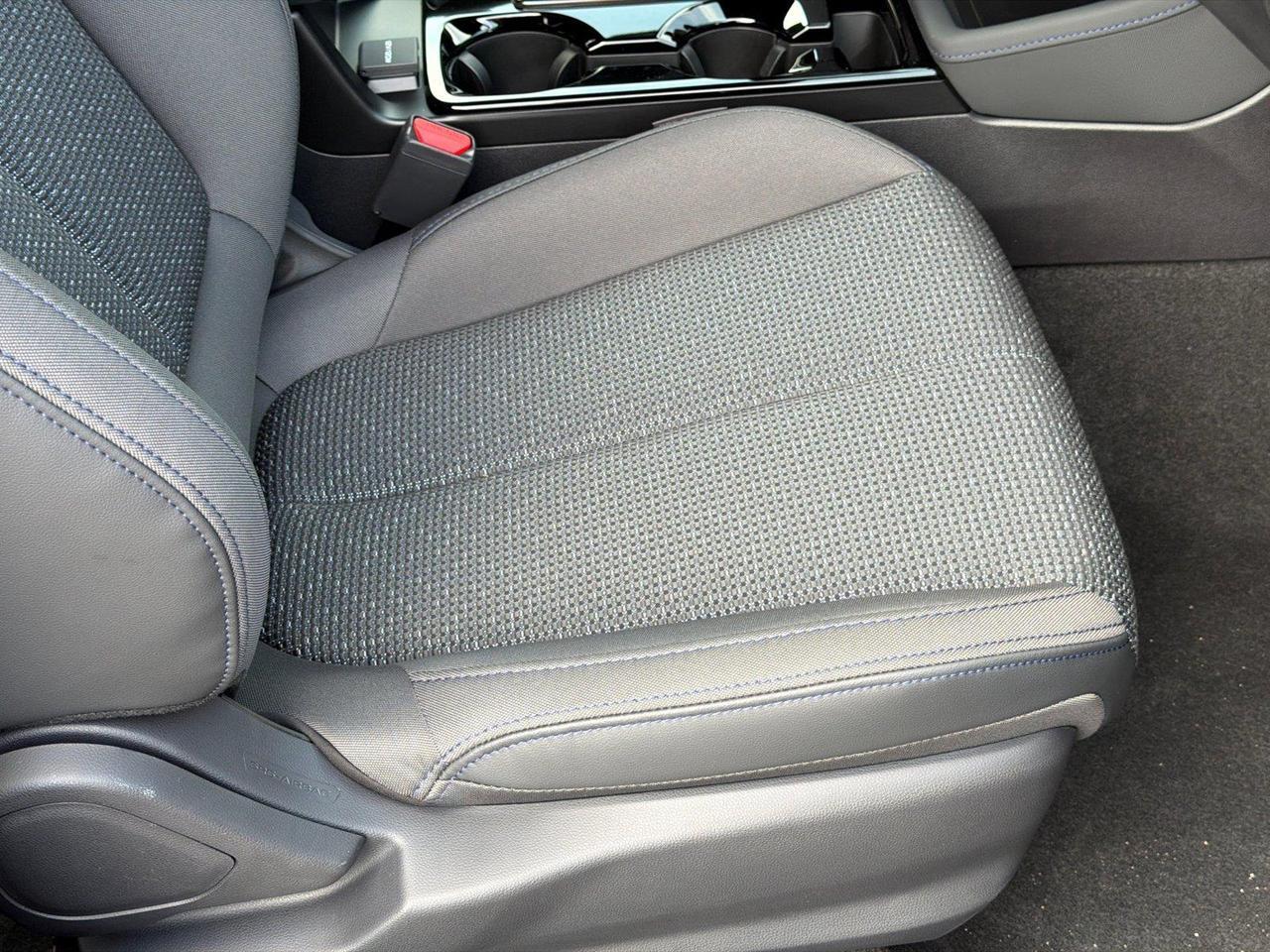 2026 Subaru Forester Premium Hybrid Hagerstown MD