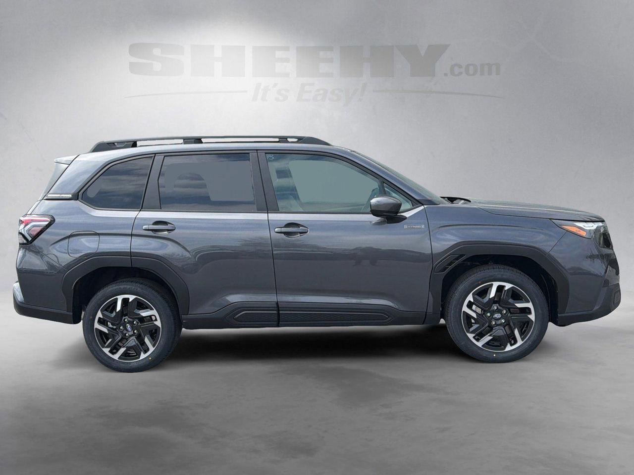 2026 Subaru Forester Premium Hybrid Hagerstown MD