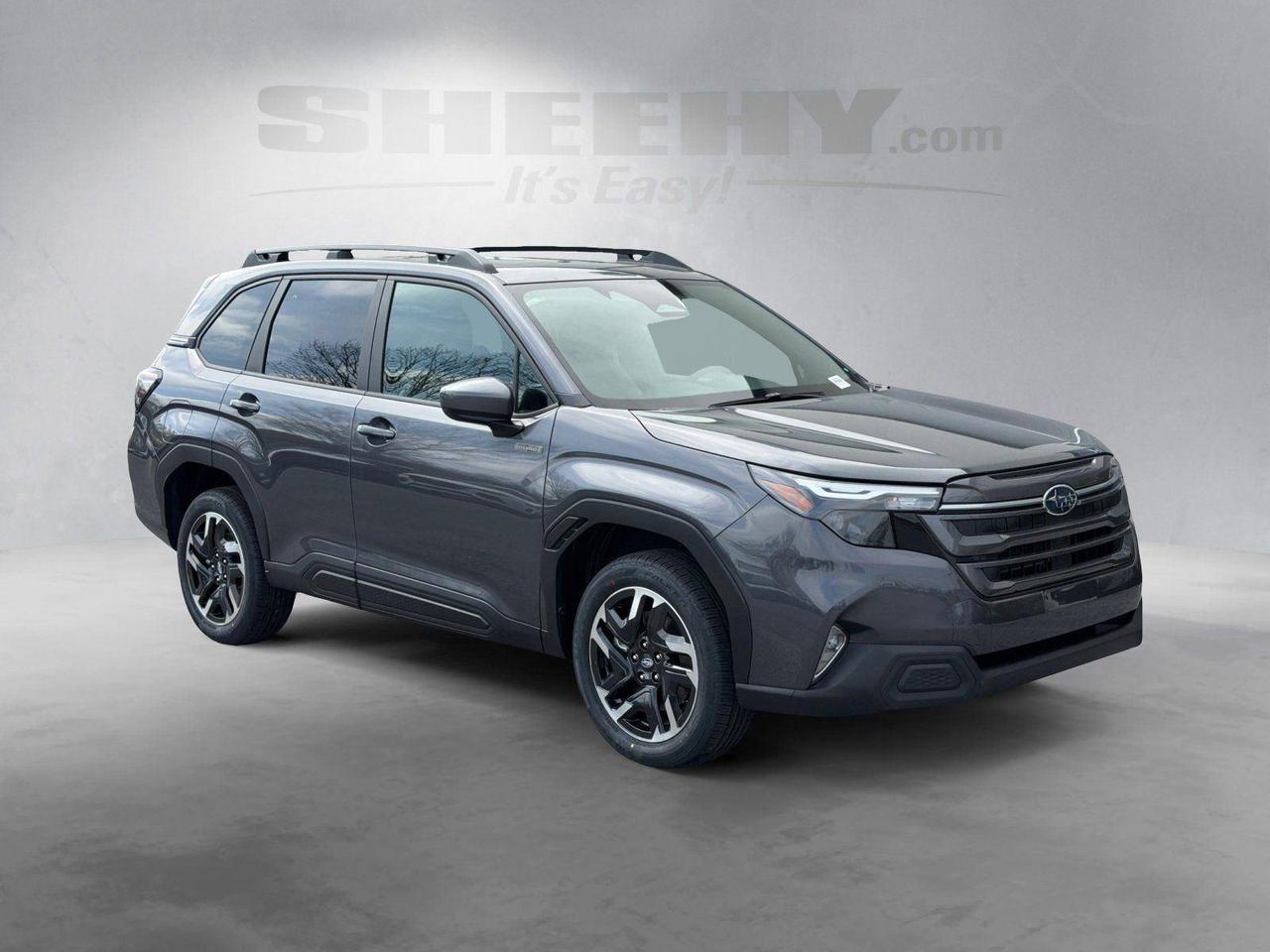 2026 Subaru Forester Premium Hybrid Hagerstown MD