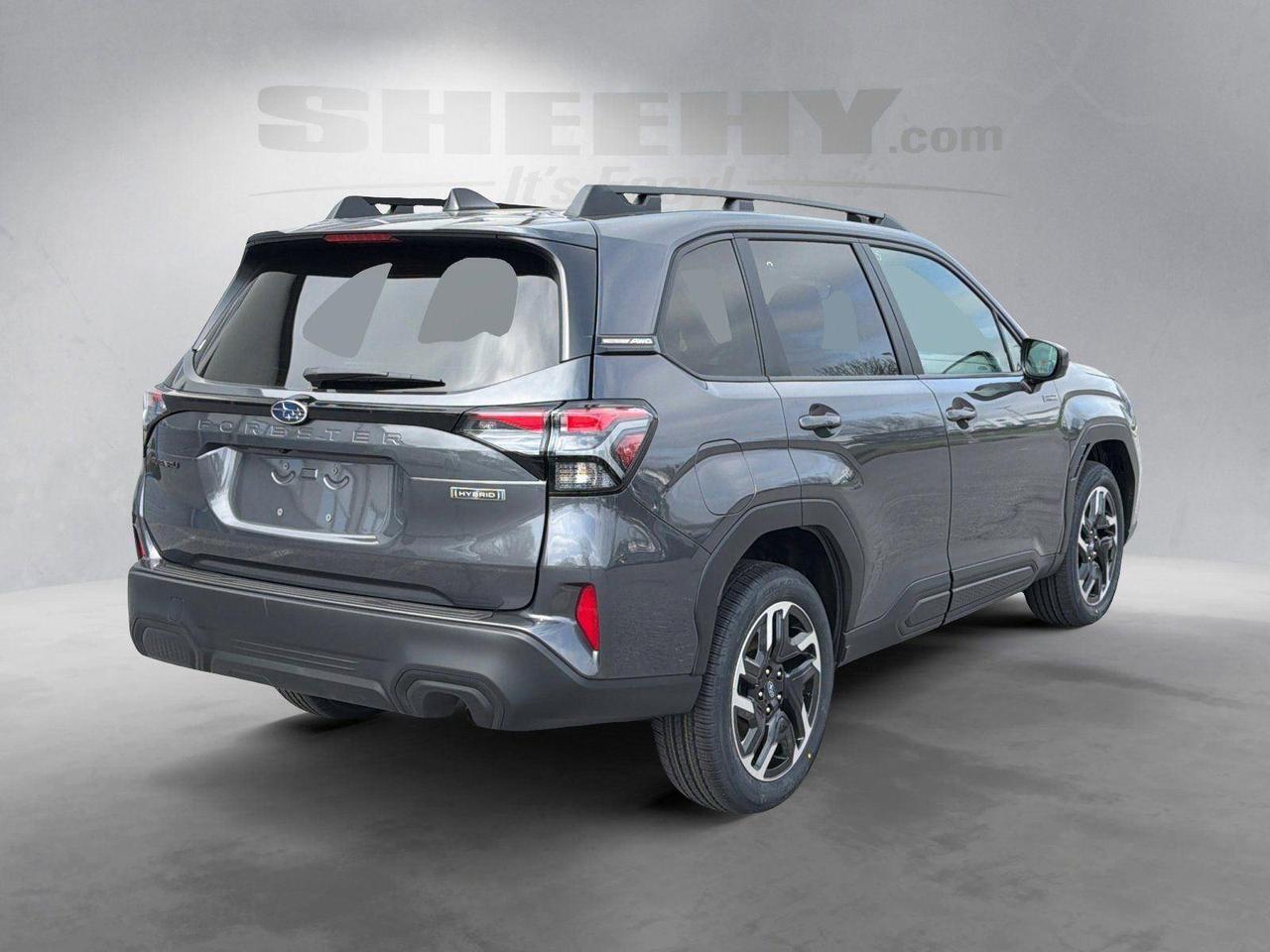2026 Subaru Forester Premium Hybrid Hagerstown MD