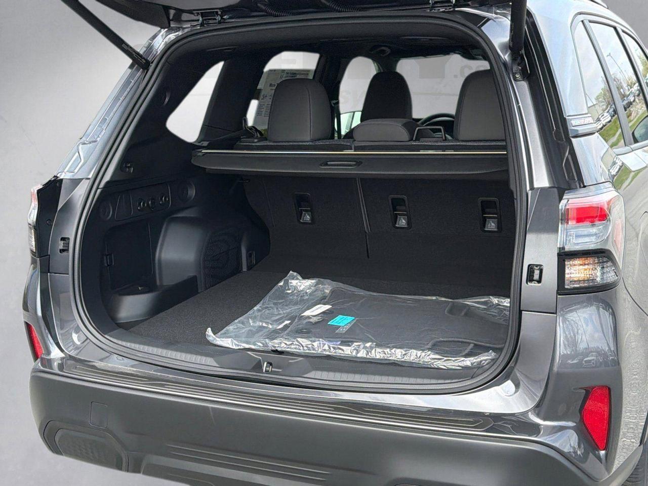 2026 Subaru Forester Premium Hybrid Hagerstown MD