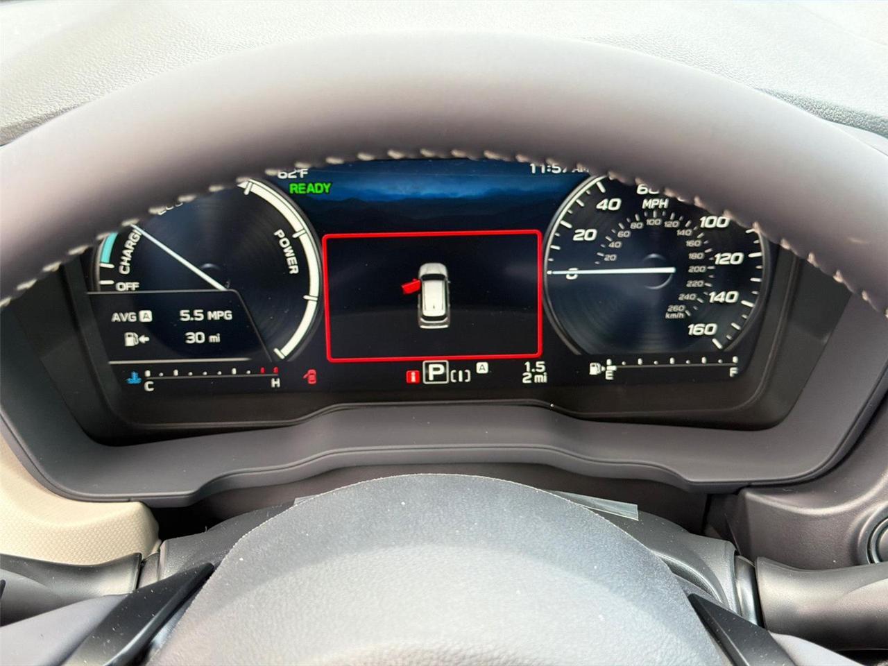 2026 Subaru Forester Premium Hybrid Hagerstown MD