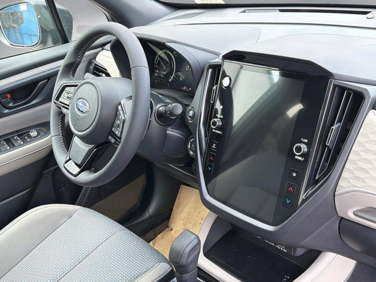 2026 Subaru Forester Premium Hybrid Hagerstown MD