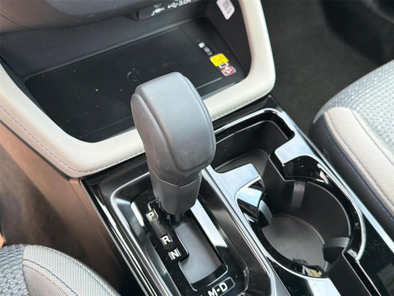 2026 Subaru Forester Premium Hybrid Hagerstown MD