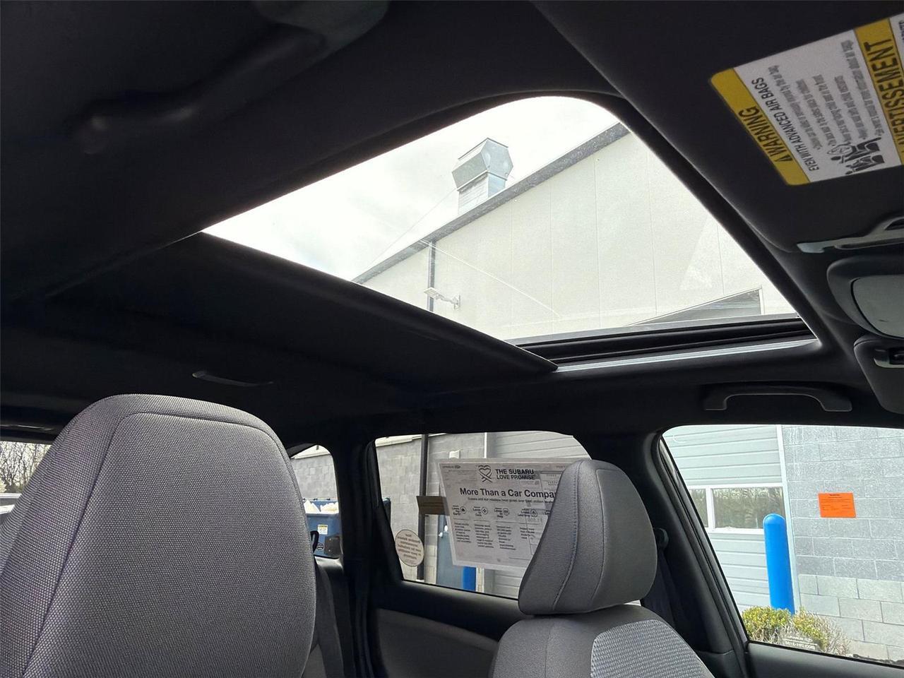 2026 Subaru Forester Premium Hybrid Hagerstown MD