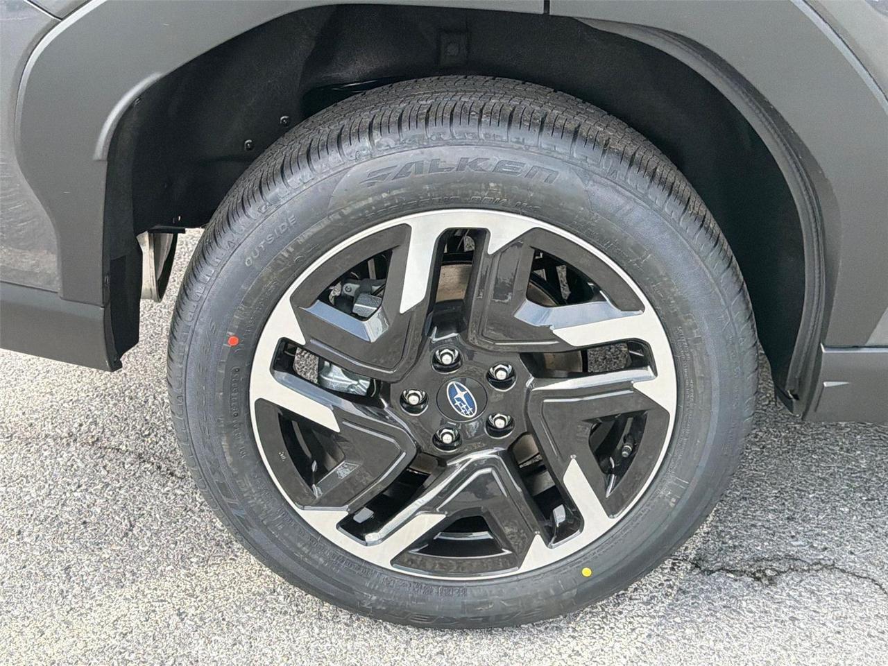 2026 Subaru Forester Premium Hybrid Hagerstown MD