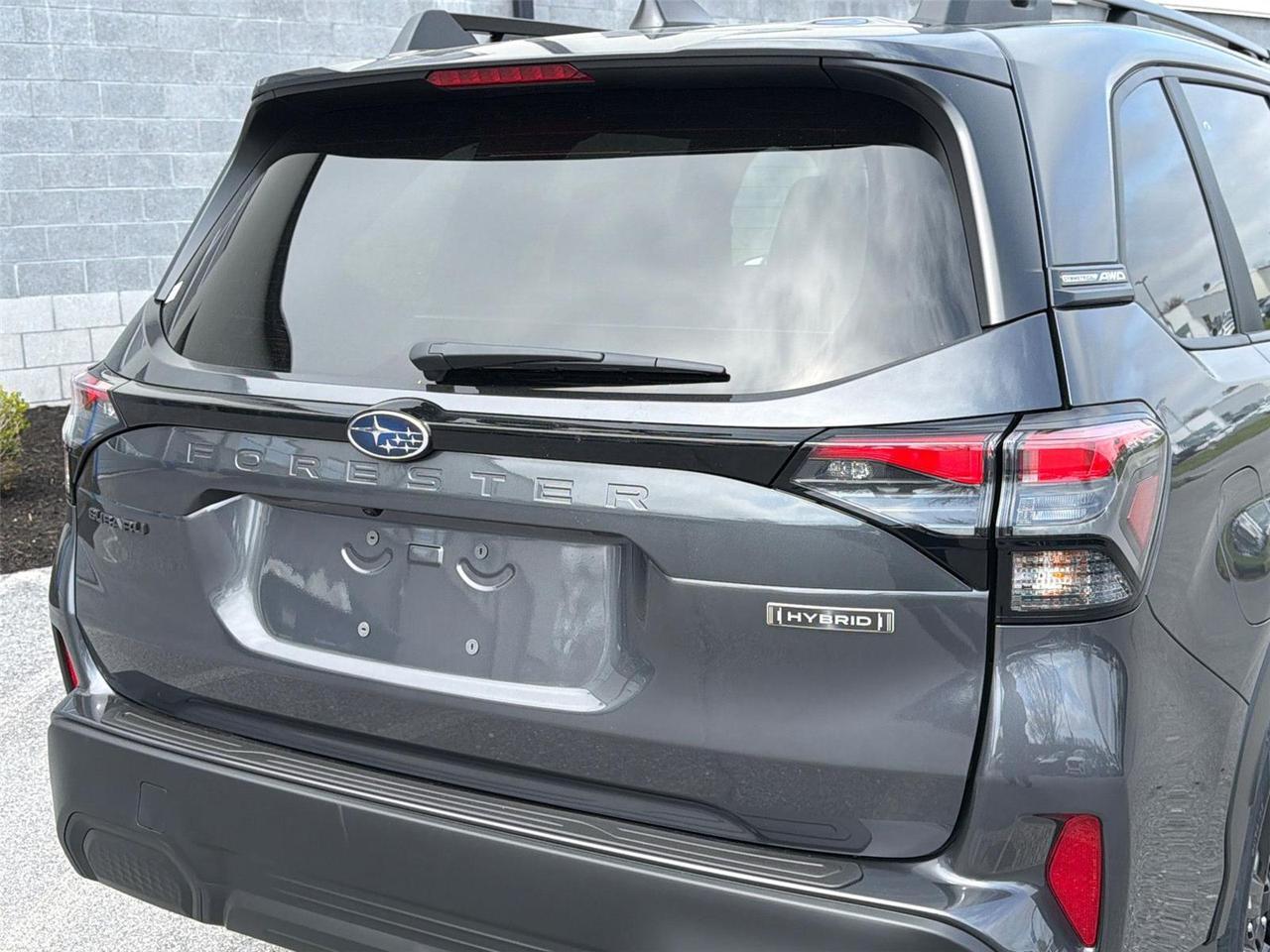 2026 Subaru Forester Premium Hybrid Hagerstown MD