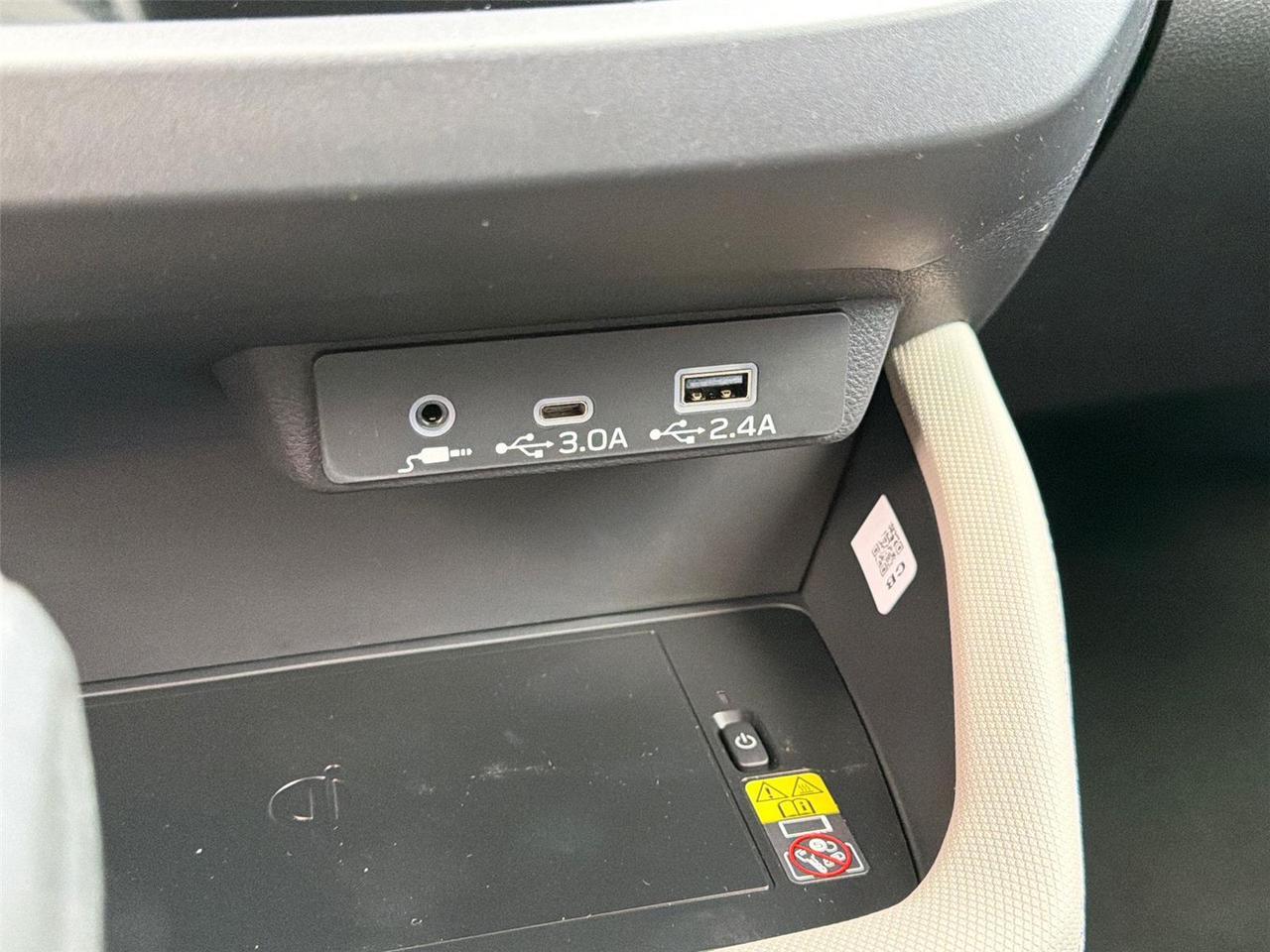 2026 Subaru Forester Premium Hybrid Hagerstown MD