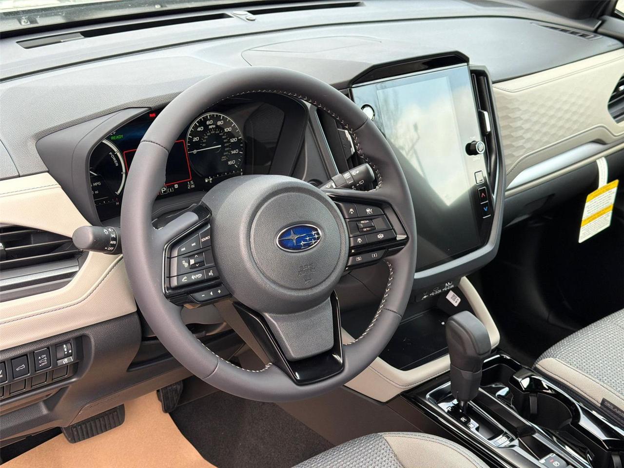 2026 Subaru Forester Premium Hybrid Hagerstown MD