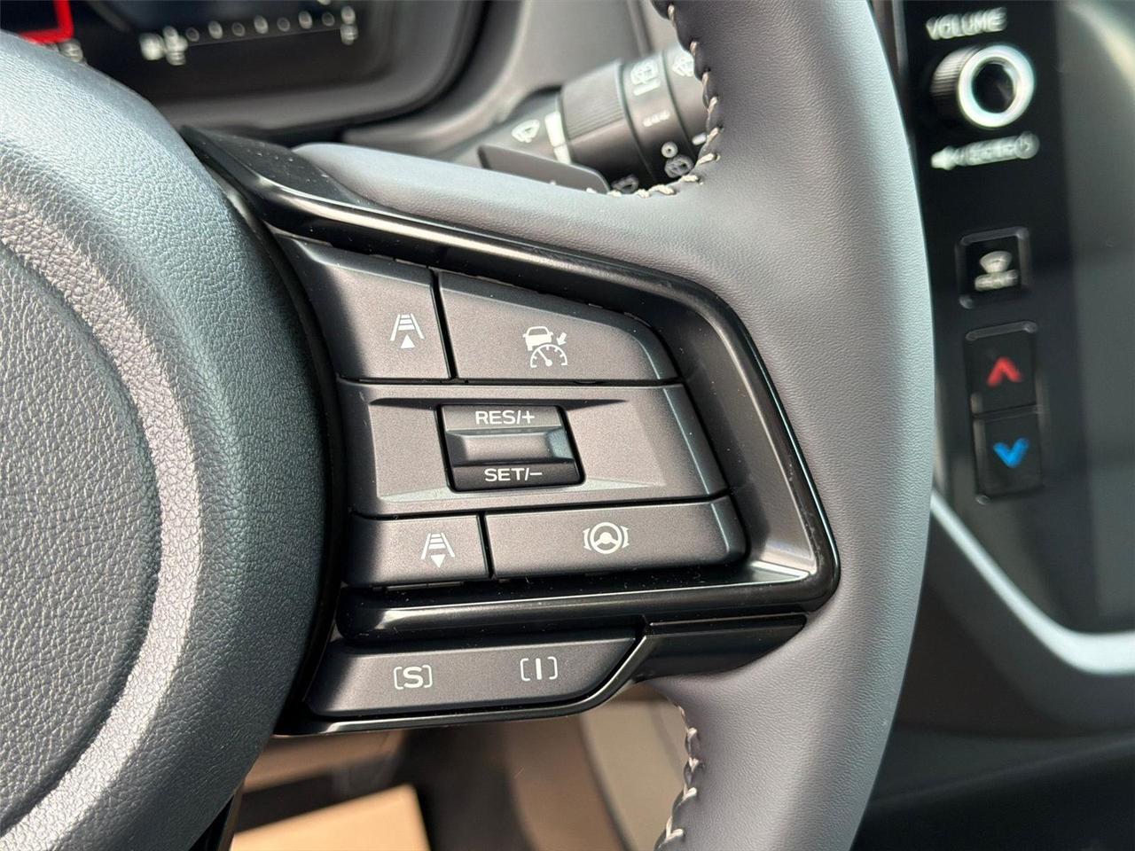 2026 Subaru Forester Premium Hybrid Hagerstown MD