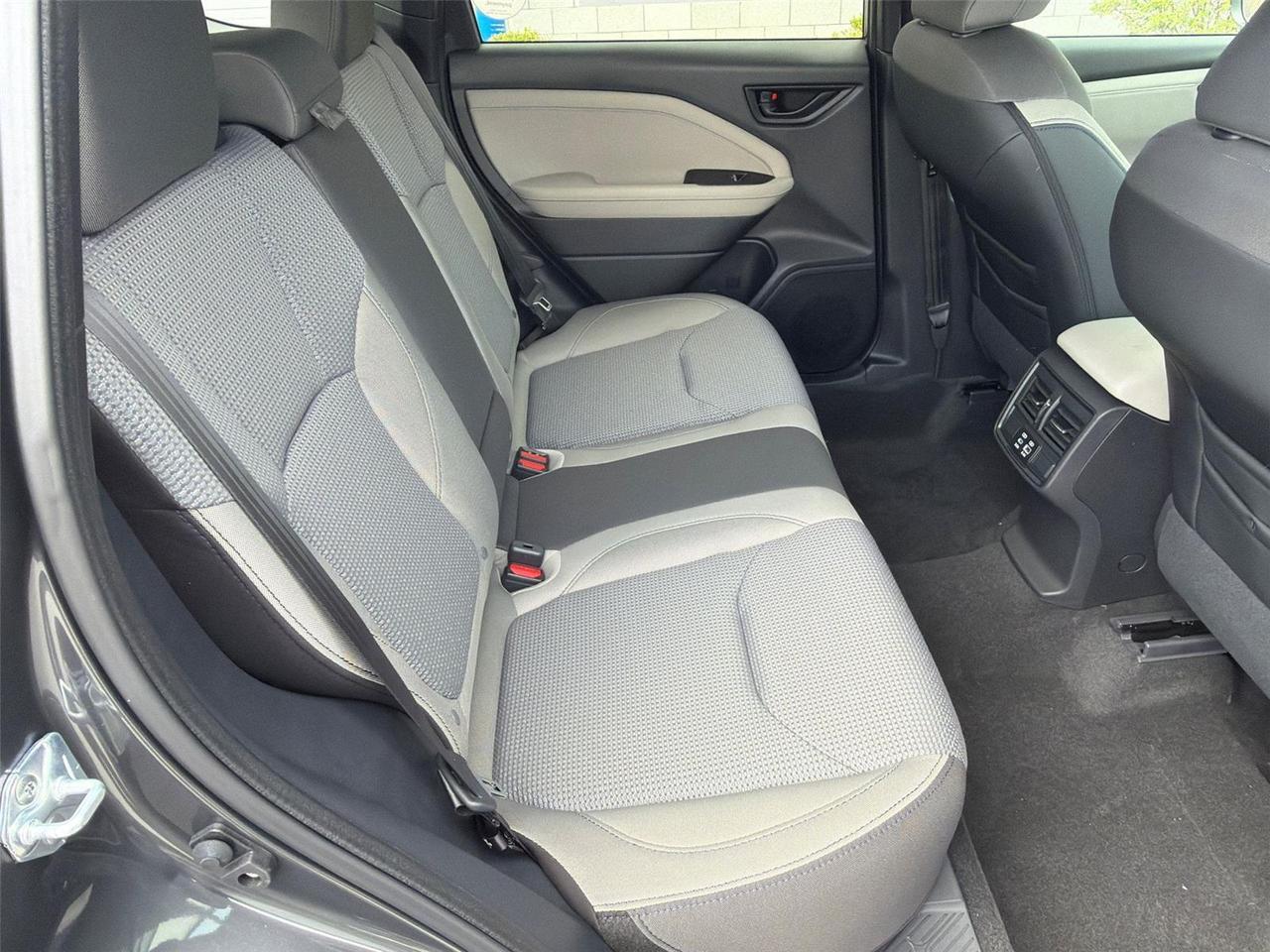 2026 Subaru Forester Premium Hybrid Hagerstown MD