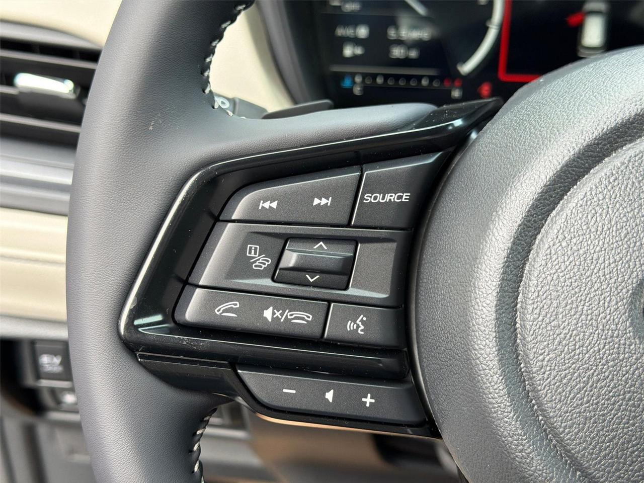 2026 Subaru Forester Premium Hybrid Hagerstown MD