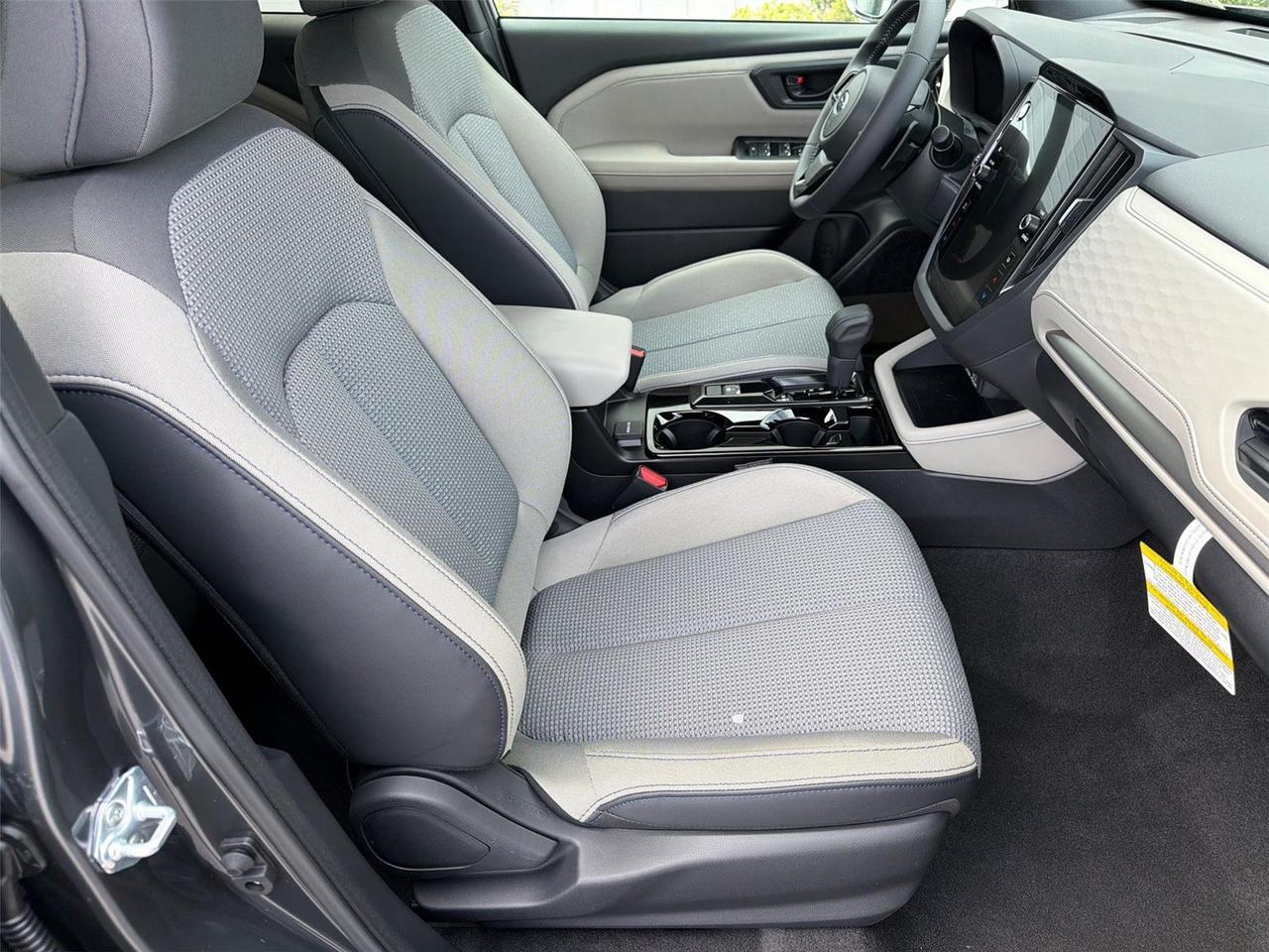 2026 Subaru Forester Premium Hybrid Hagerstown MD