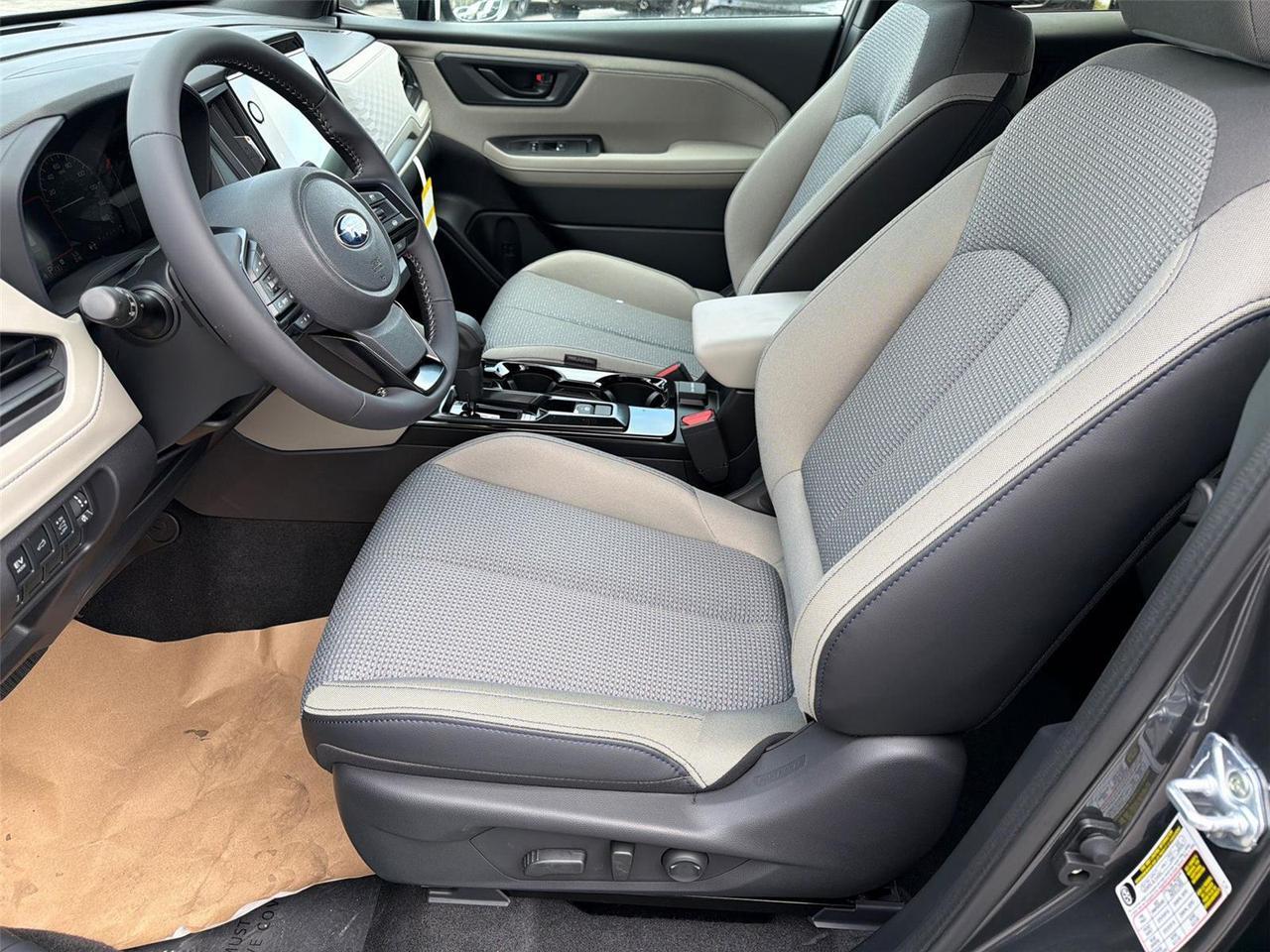 2026 Subaru Forester Premium Hybrid Hagerstown MD