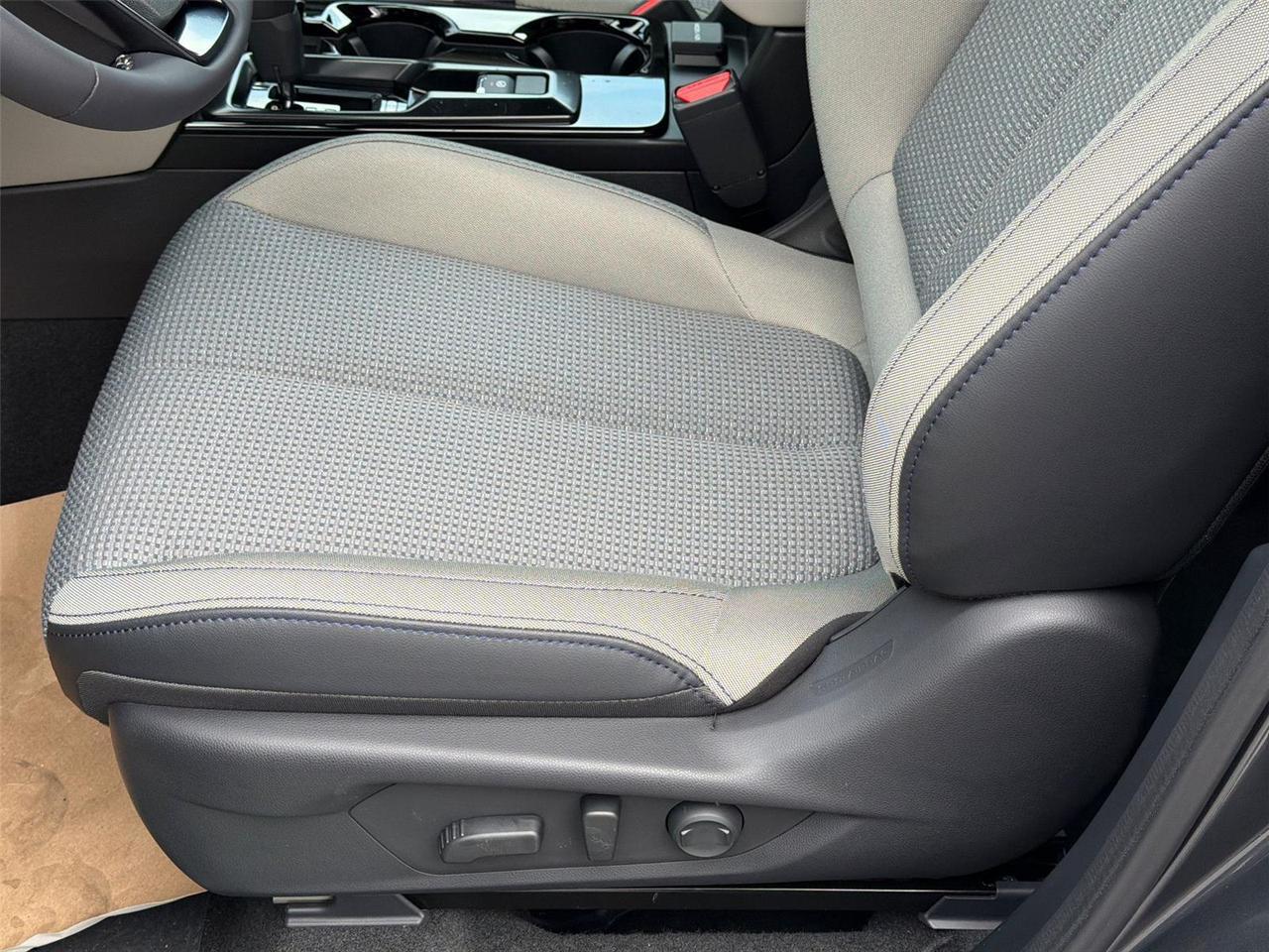 2026 Subaru Forester Premium Hybrid Hagerstown MD