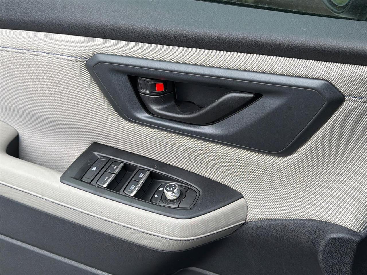 2026 Subaru Forester Premium Hybrid Hagerstown MD