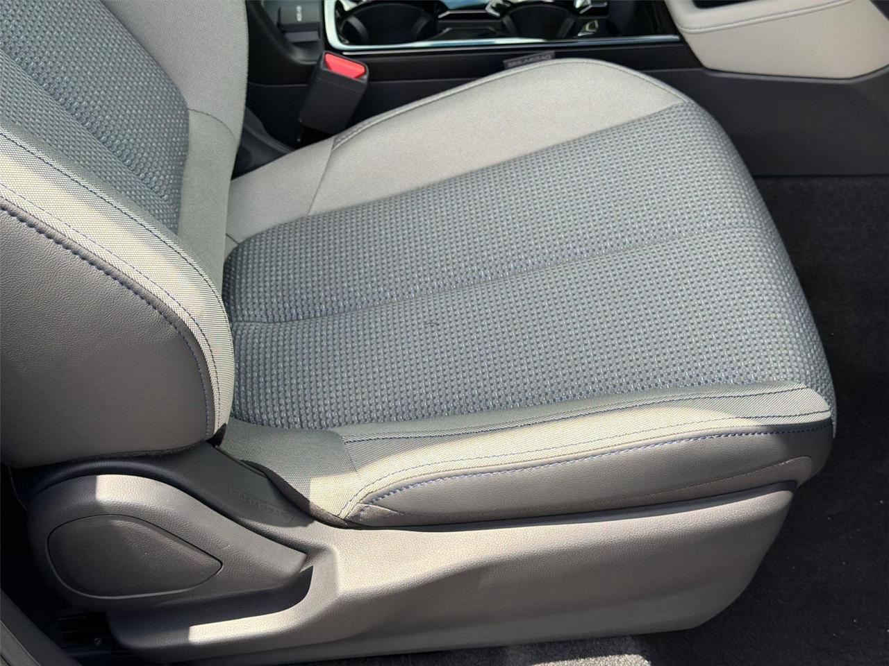 2026 Subaru Forester Premium Hybrid Hagerstown MD
